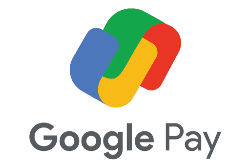 Google Pay logo