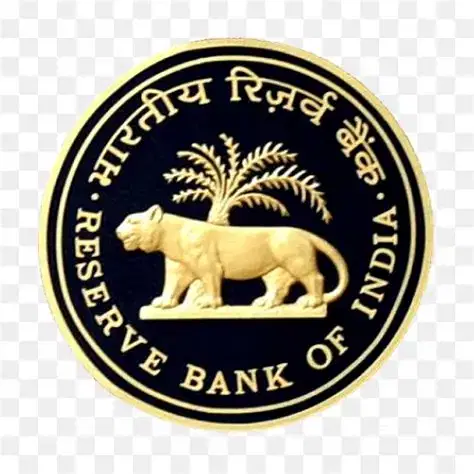 Reserve Bank of India compliance reference logo