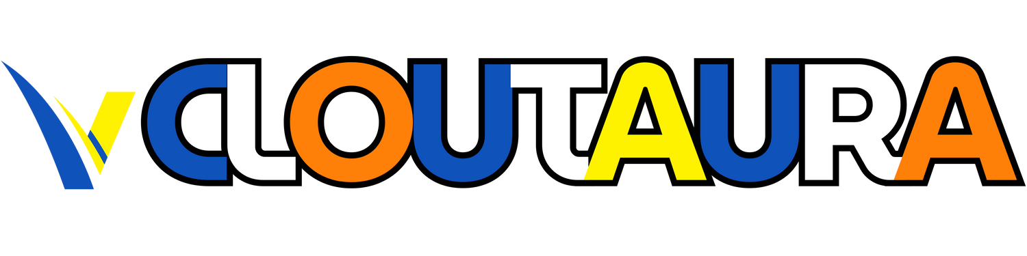 Cloutaura Logo