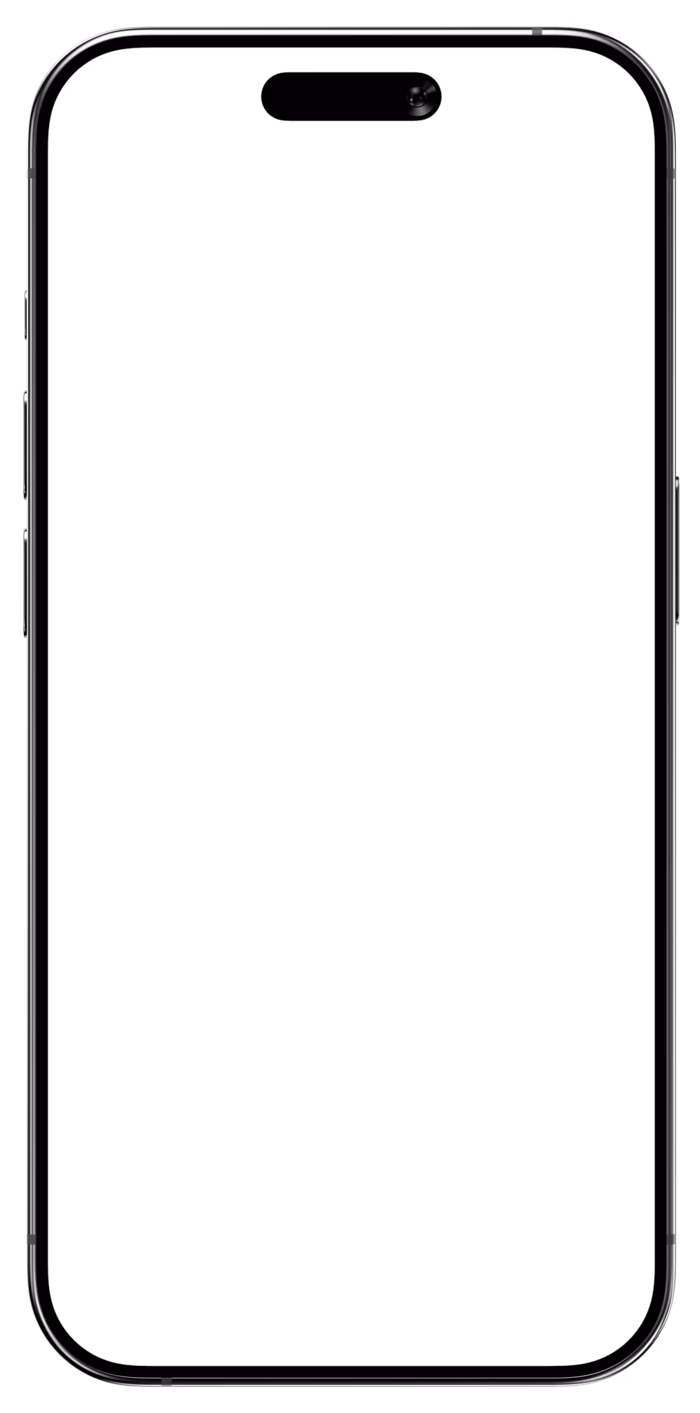 Phone Frame